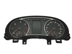 Tahhomeeter Audi A1 8X0920930J 55897