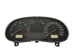 Tahhomeeter Seat Toledo Leon W01M0920801B 47494