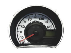 Spidomeeter Aygo C1 107 83800-0H012-A Toyota PSA 49020