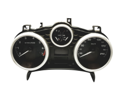 Tahhomeeter Peugeot 207 9662903780 A2C53190330 57924