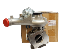 Turbokompressor Renault 144115230R Uus Originaal Turbokompressor Renault 144115230R Uus Originaal