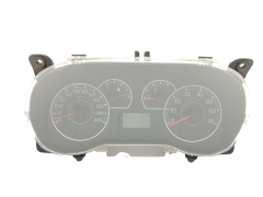 Spidomeeter Fiat Grande Punto 51867546 25710