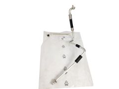 Konditsioneeri toru Uus Originaal Citroen Peugeot C5 III C6 407 508 647774