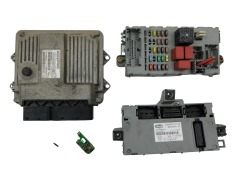 Käivituskomplekt Lancia Ypsilon 51795235 51786801 1.3