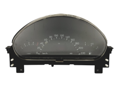 Tahhomeeter Mercedes A W168 A1685407611 39828