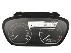 Tahhomeeter BMW 1 E87 6947136 1024952-21 32080