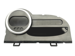 Spidomeeter Renault Twingo 2 8201127953 49024