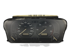 Tahhomeeter VW Vento 1H5919033M 48694