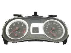 Spidomeeter Renault Clio 3 8200821001 C 44239