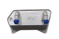 Õlijahuti 02E409061B 34090831001 VW Audi Seat Skoda Vika