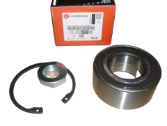 Rattalaager Ees Originaal Citroen Peugeot C3 C4 C5 307 335069