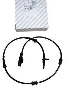 ABS Andur Taga Uus Originaal 1686199980 Citroen Jumper 3 Peugeot Boxer 3