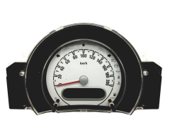 Spidomeeter Opel Agila Suzuki Splash 34100-52K44 42202