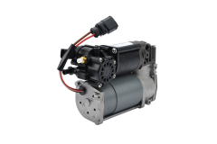 Õhkvedrustuse Pump 4H0616005C 66160000301 Audi A8 Vika