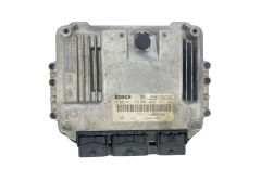 Juhtplokk 0281011776 8200391966 8200386508 Renault Bosch 63429