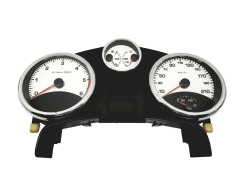 Tahhomeeter Peugeot 207 9662904980 A2C53190342 58288