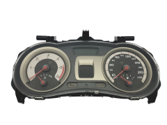 Spidomeeter Renault Clio 3 8200582709 G 54824
