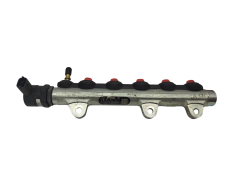 Sissepritse Juhtmed 8200409413 0445214062 Bosch Renault 2.0 DCI 0281002753