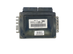 Juhtplokk 96801800 5WY5407A D32 1BOT 9A Chevrolet Kemsco 47827