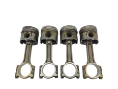 Keps Komplekt 464 K9KC400 K9K400 1.5 dCi Nissan NV200 Note