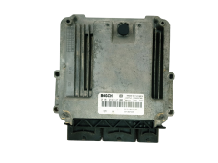 Juhtplokk 0281019147 237102213R 237102720R Renault Bosch 32176