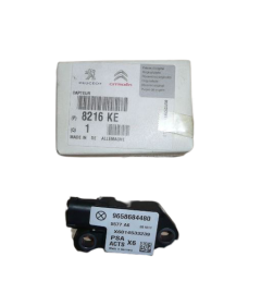 Põrkeandurid Originaal Citroen Peugeot C6 8216KE