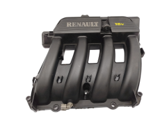 Sisselaskekollektor H7700105829 8200020647 1.6 16v Renault