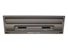 Navigatsioon Seat Multimedia 565035874 MIB STD2 NAV 20979