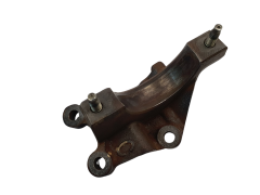Mootorikinnitus 2S613K305AF 2S61-3K305-AF Ford Fiesta 1.4 TDCI