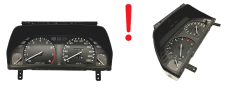 Tahhomeeter Rover 200 AR0017006 YAC10534