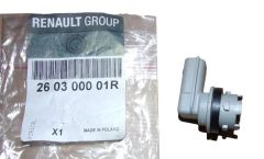 Pirnihoidik Originaal 260300001R Renault