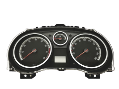 Spidomeeter Opel Corsa D P0013312043 31014