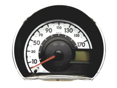 Spidomeeter Aygo C1 107 83800-0H012-A Toyota PSA 33208