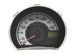 Spidomeeter Aygo 107 C1 83800-0H011-A Toyota PSA 29120