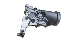 Õlipump Originaal 9854468880 Citroen Peugeot