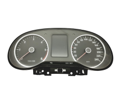 Tahhomeeter VW Polo 6R 6R0920861F 41804