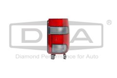Lamp Parem 6U1945112 89450204402 Skoda Felicia DPA