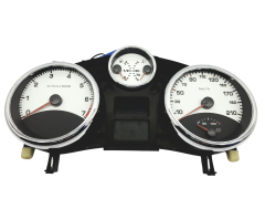 Tahhomeeter Peugeot 207 9662904080 A2C53190333 46141