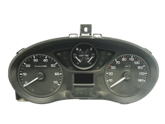 Tahhomeeter Expert Jumpy Scudo 1401106580 PSA Fiat 43626