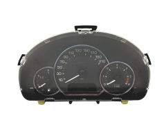 Spidomeeter Peugeot 1007 9658241780 55996