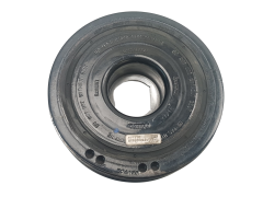 Väntvõlli rihmaratas 123032762R 8200767762 1.6 2.0 DCI Renault Opel Nissan