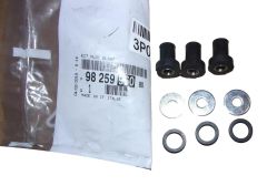 Remondikomplekt Originaal 9825996080 Citroen Peugeot
