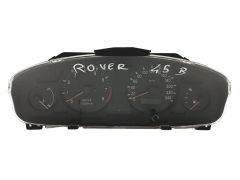 Tahhomeeter Rover 45 AR0052002 YAC001890XXX 58872