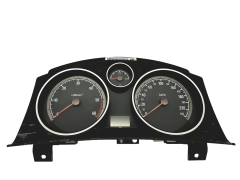 Tahhomeeter Opel Astra H Zafira B 13309003 YD VDO 47765