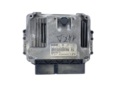 Juhtplokk 55206270 0281012882 4D34A3ADM Alfa Romeo Bosch 54667