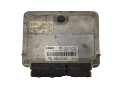 Juhtplokk Rover MSB101150 0281001956 Bosch 1030