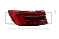 Lamp Taga Parem 8W5945092C 99451793402 Audi A4 DPA