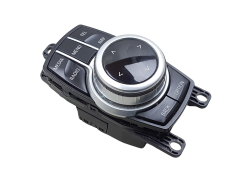 Juhtpaneel IDrive BMW 2 X1 i3 6582 6992828