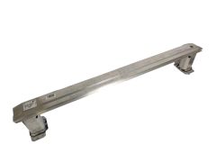 Põrkeraua kinnitus Taga Originaal 9686539380 Peugeot