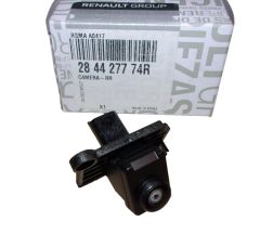 Kaamera Uus Originaal 284427774R Renault